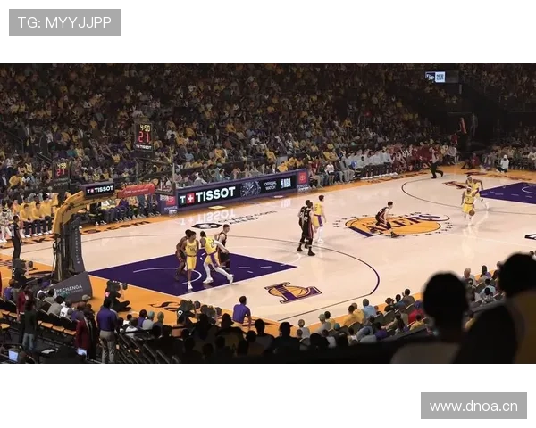 NBA直播吧全方位解析最新赛况精彩瞬间球迷互动平台尽在掌握